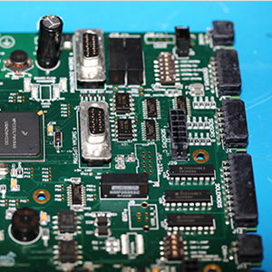 Conformal Coating